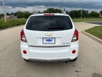 2014 Chevrolet Captiva LT