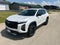 2025 Chevrolet Equinox FWD RS