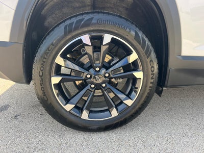 2025 Chevrolet Equinox FWD RS