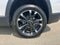 2025 Chevrolet Equinox FWD RS