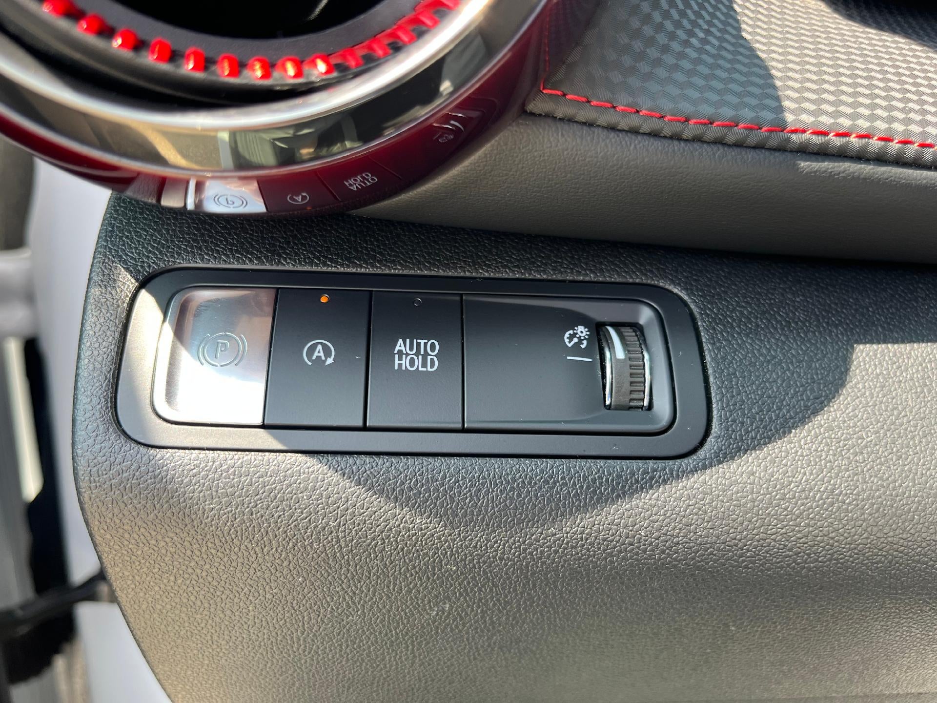 2025 Chevrolet Equinox FWD RS