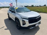 2025 Chevrolet Equinox FWD RS