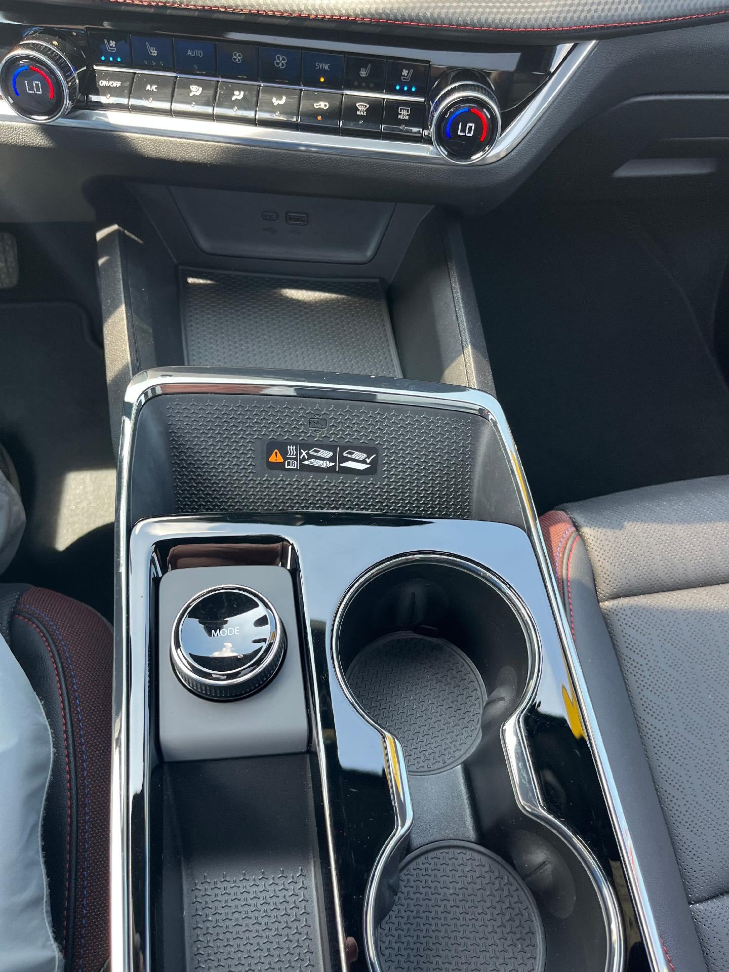 2025 Chevrolet Equinox FWD RS