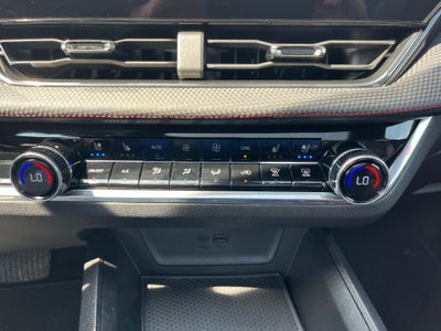 2025 Chevrolet Equinox FWD RS