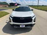2025 Chevrolet Equinox FWD RS