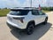 2025 Chevrolet Equinox FWD RS
