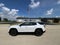 2025 Chevrolet Equinox FWD RS