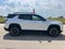 2025 Chevrolet Equinox FWD RS