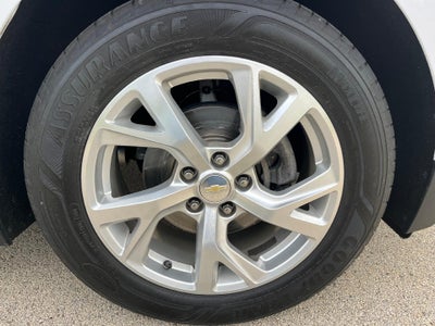 2021 Chevrolet Equinox Premier