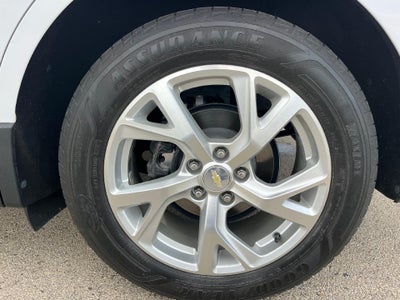 2021 Chevrolet Equinox Premier