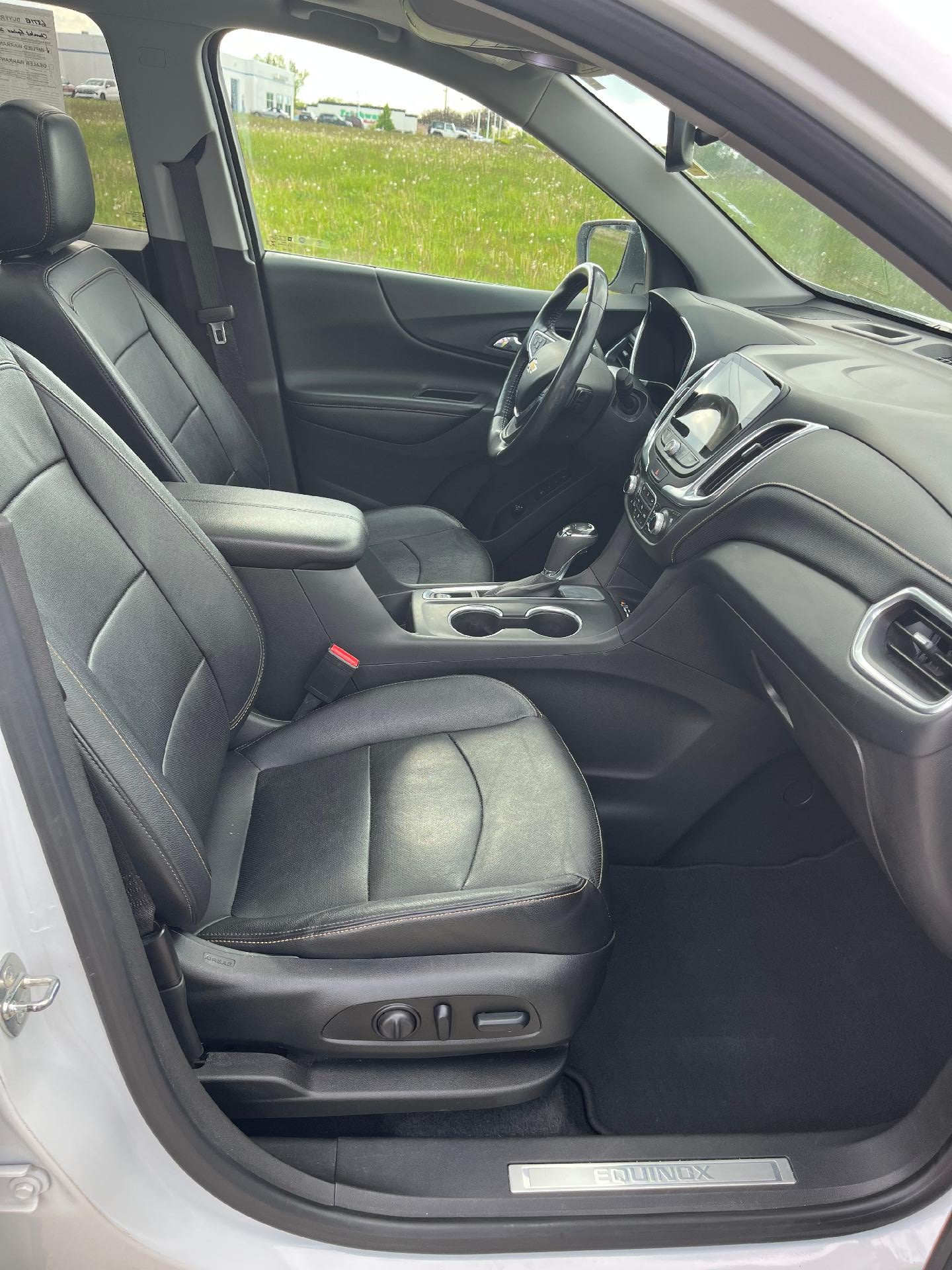 2021 Chevrolet Equinox Premier