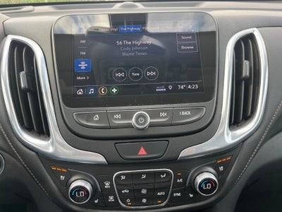 2021 Chevrolet Equinox Premier