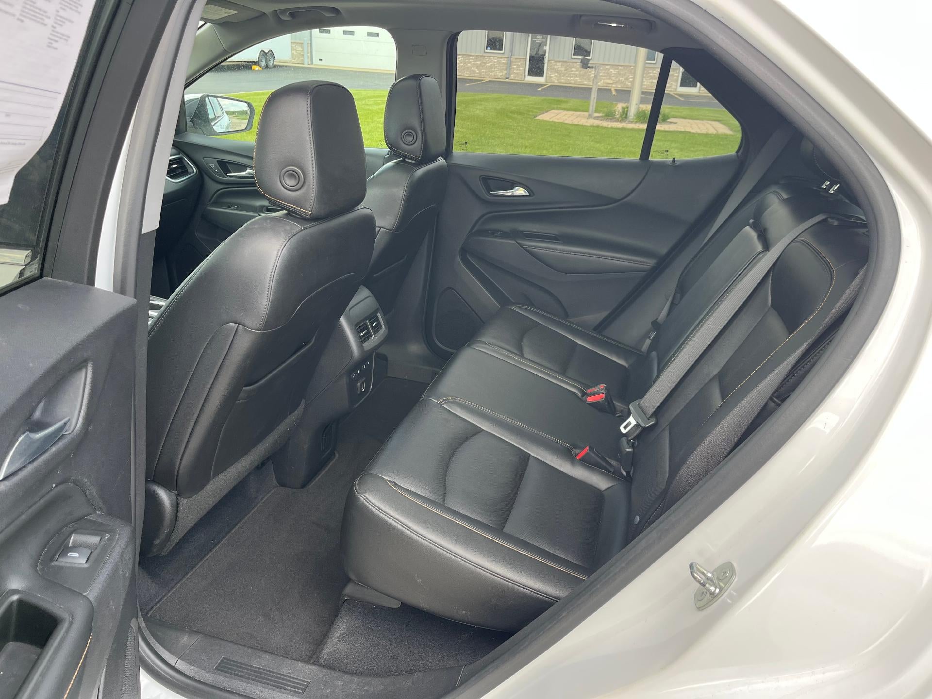 2021 Chevrolet Equinox Premier