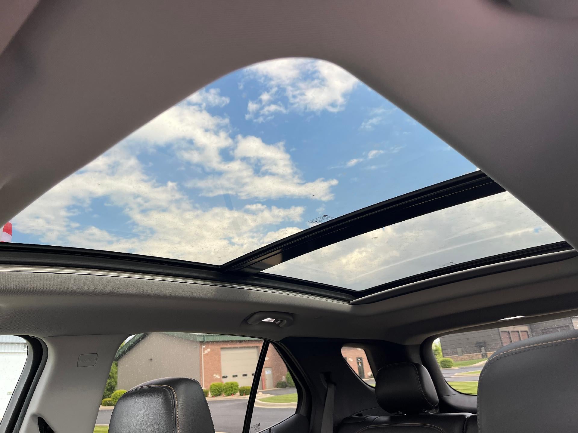 2021 Chevrolet Equinox Premier