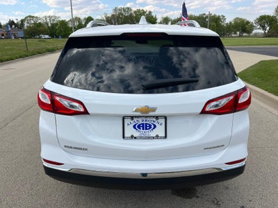 2021 Chevrolet Equinox Premier