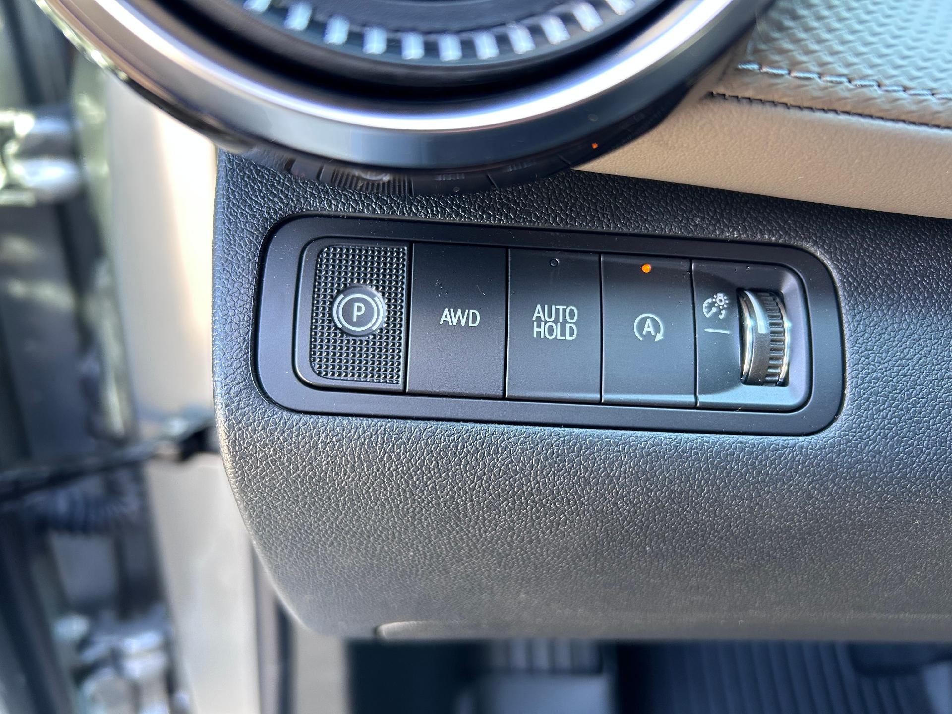 2027 Chevrolet Equinox LT - Photo 14