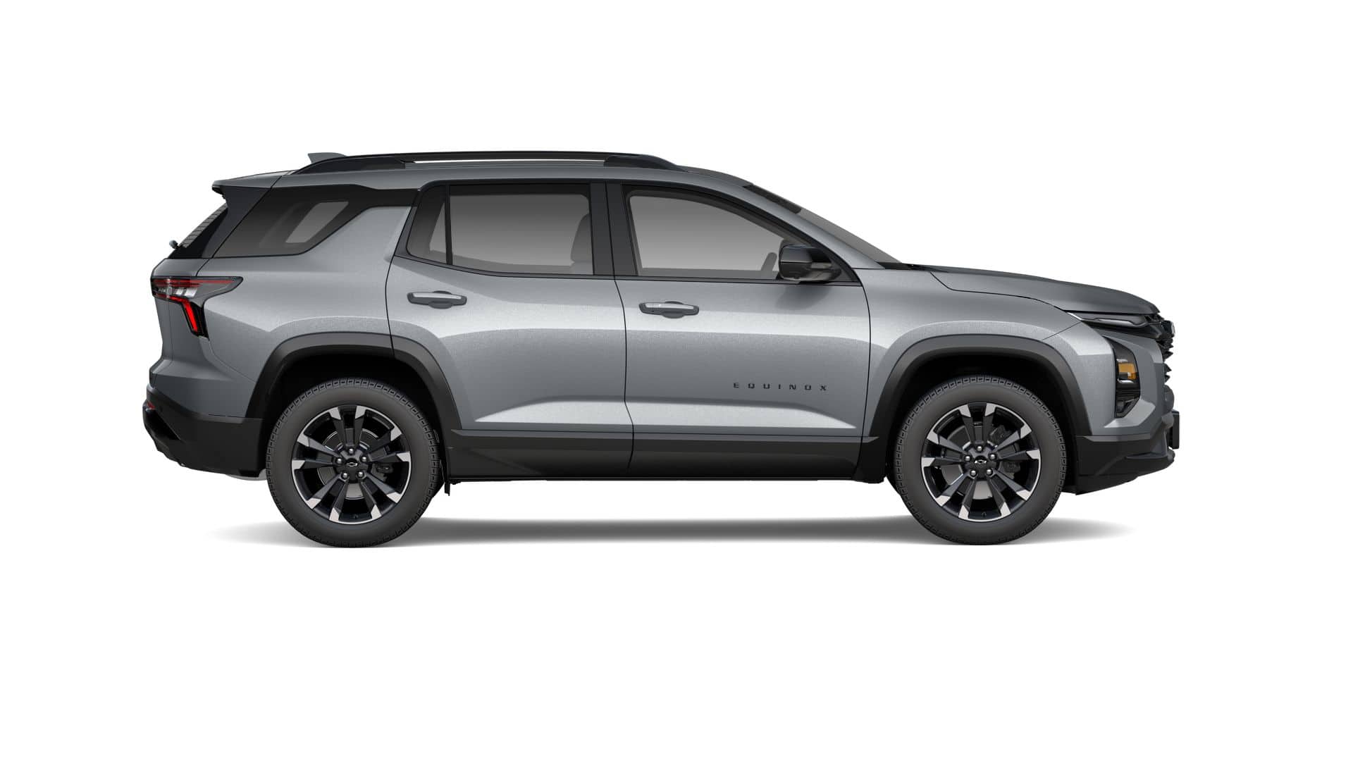 2026 Chevrolet Equinox Base