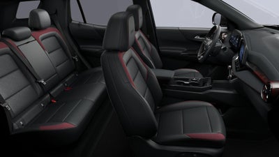 2026 Chevrolet Equinox Base