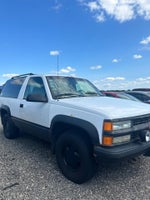 1996 Chevrolet Tahoe Base