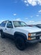 1996 Chevrolet Tahoe Base