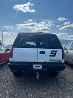 1996 Chevrolet Tahoe Base