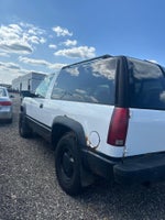 1996 Chevrolet Tahoe Base