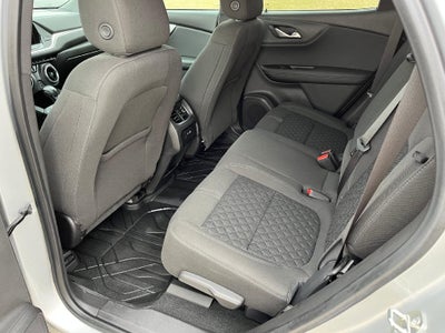 2019 Chevrolet Blazer Base