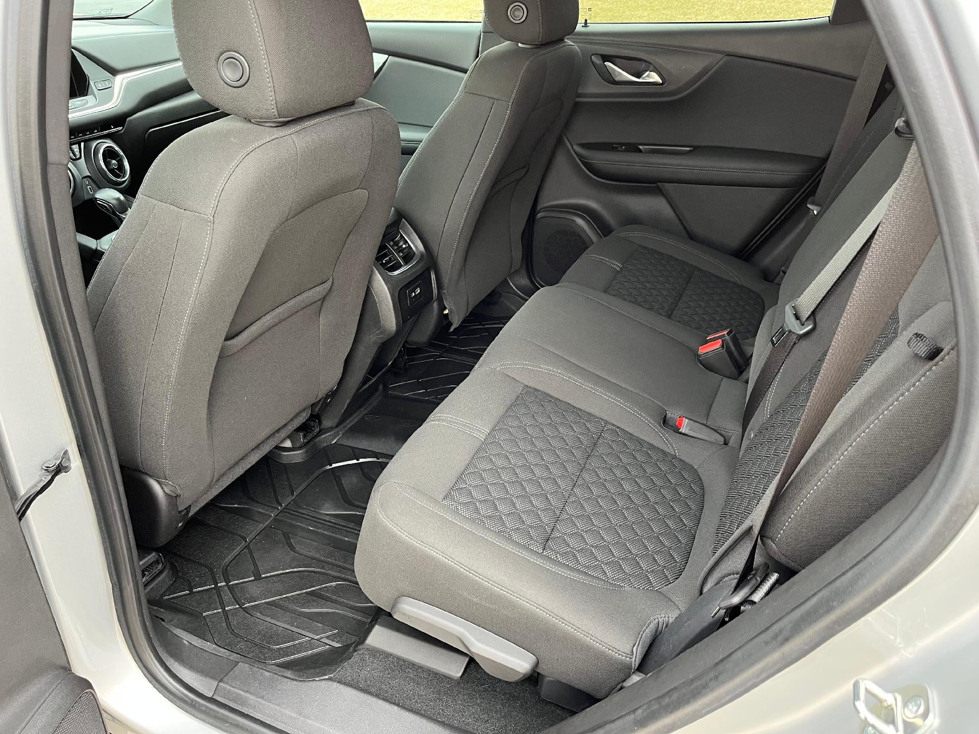 2019 Chevrolet Blazer Base