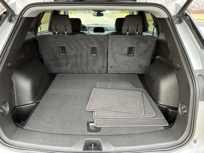 2019 Chevrolet Blazer Base