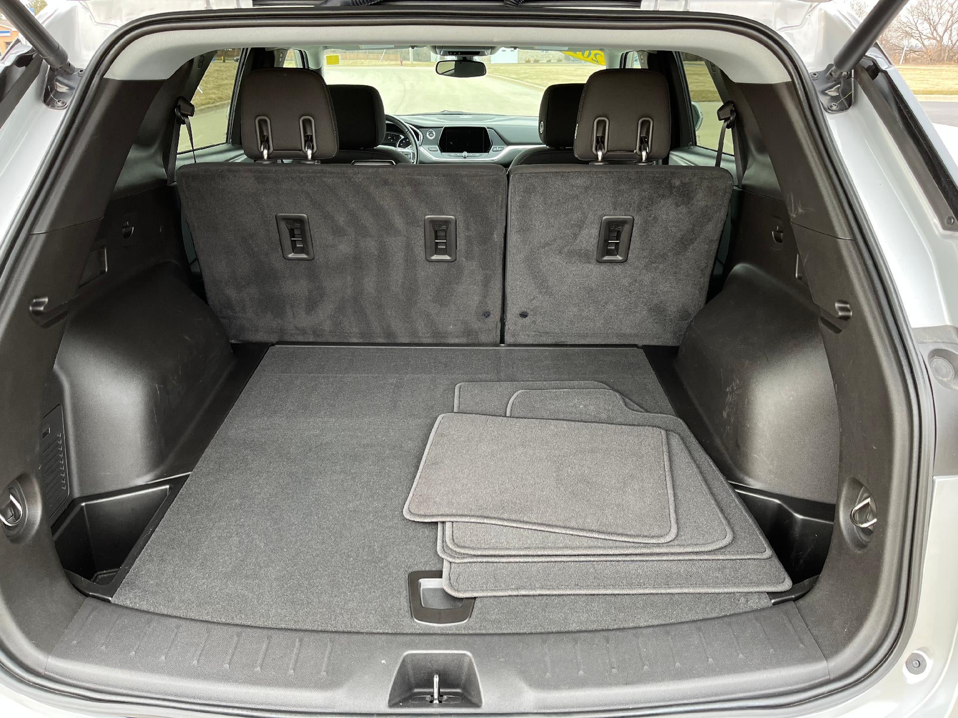 2019 Chevrolet Blazer Base