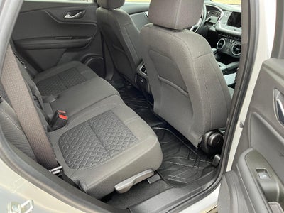 2019 Chevrolet Blazer Base