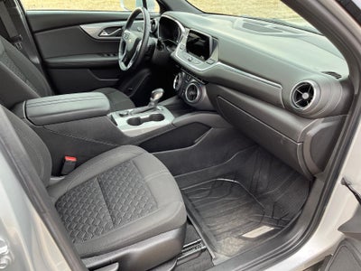 2019 Chevrolet Blazer Base