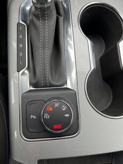 2019 Chevrolet Blazer Base