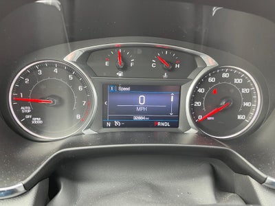 2019 Chevrolet Blazer Base