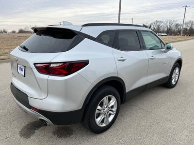 2019 Chevrolet Blazer Base