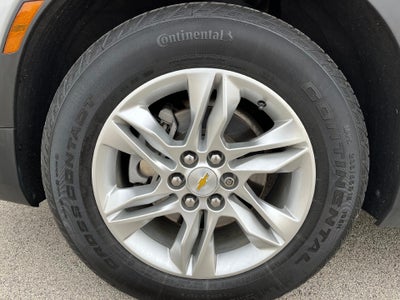 2019 Chevrolet Blazer Base