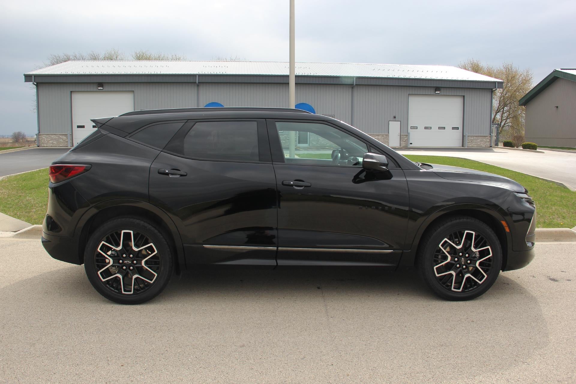 2023 Chevrolet Blazer RS AWD