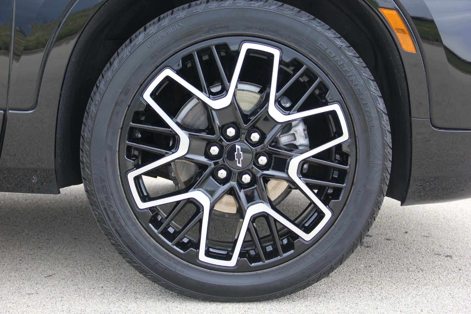 2023 Chevrolet Blazer RS AWD