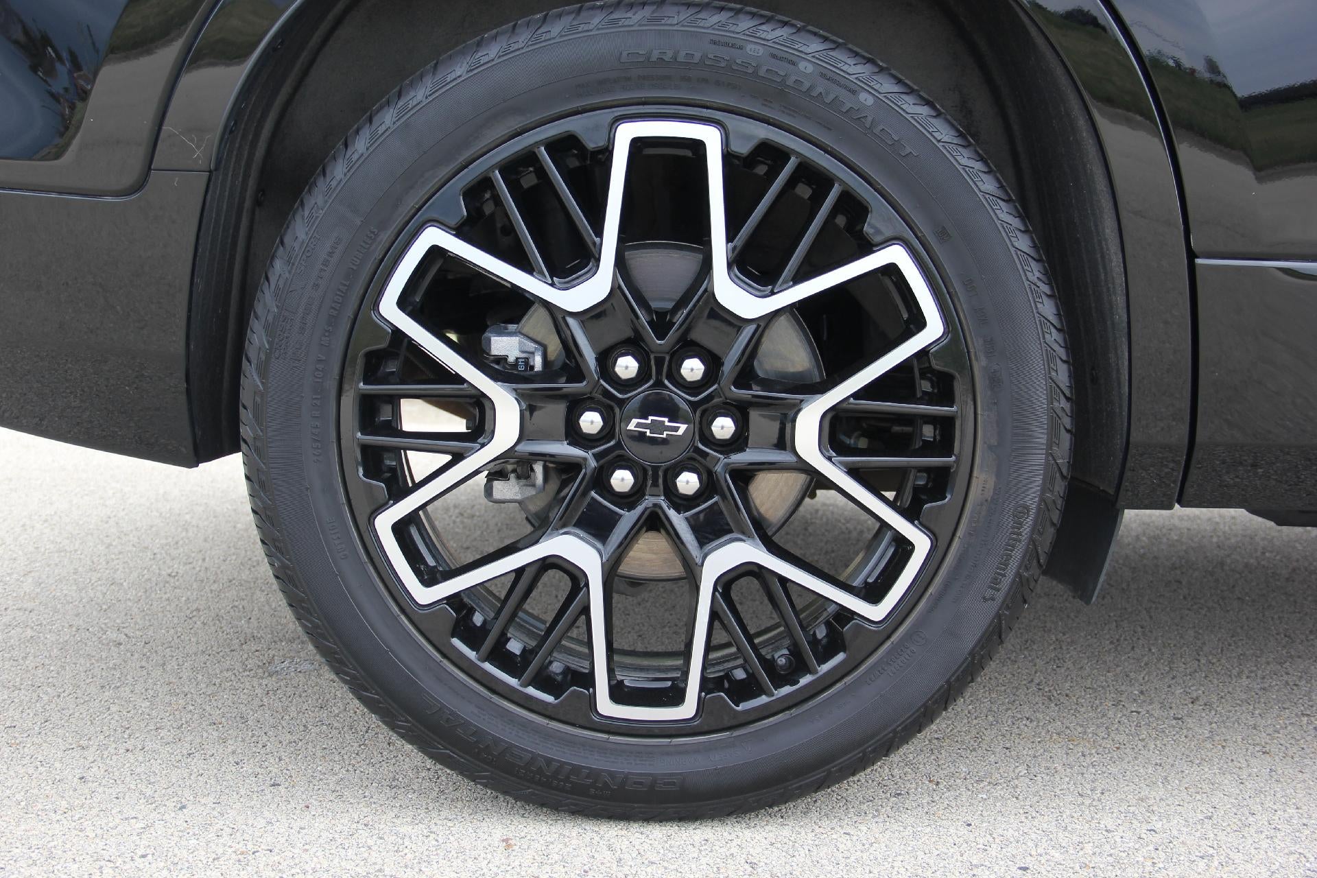 2023 Chevrolet Blazer RS AWD