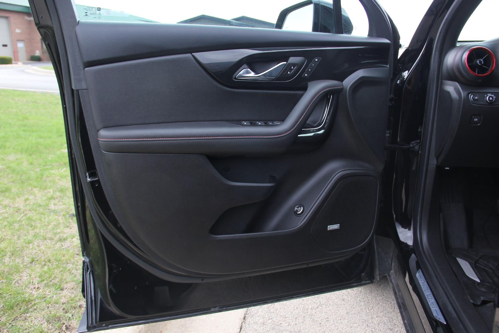 2023 Chevrolet Blazer RS AWD