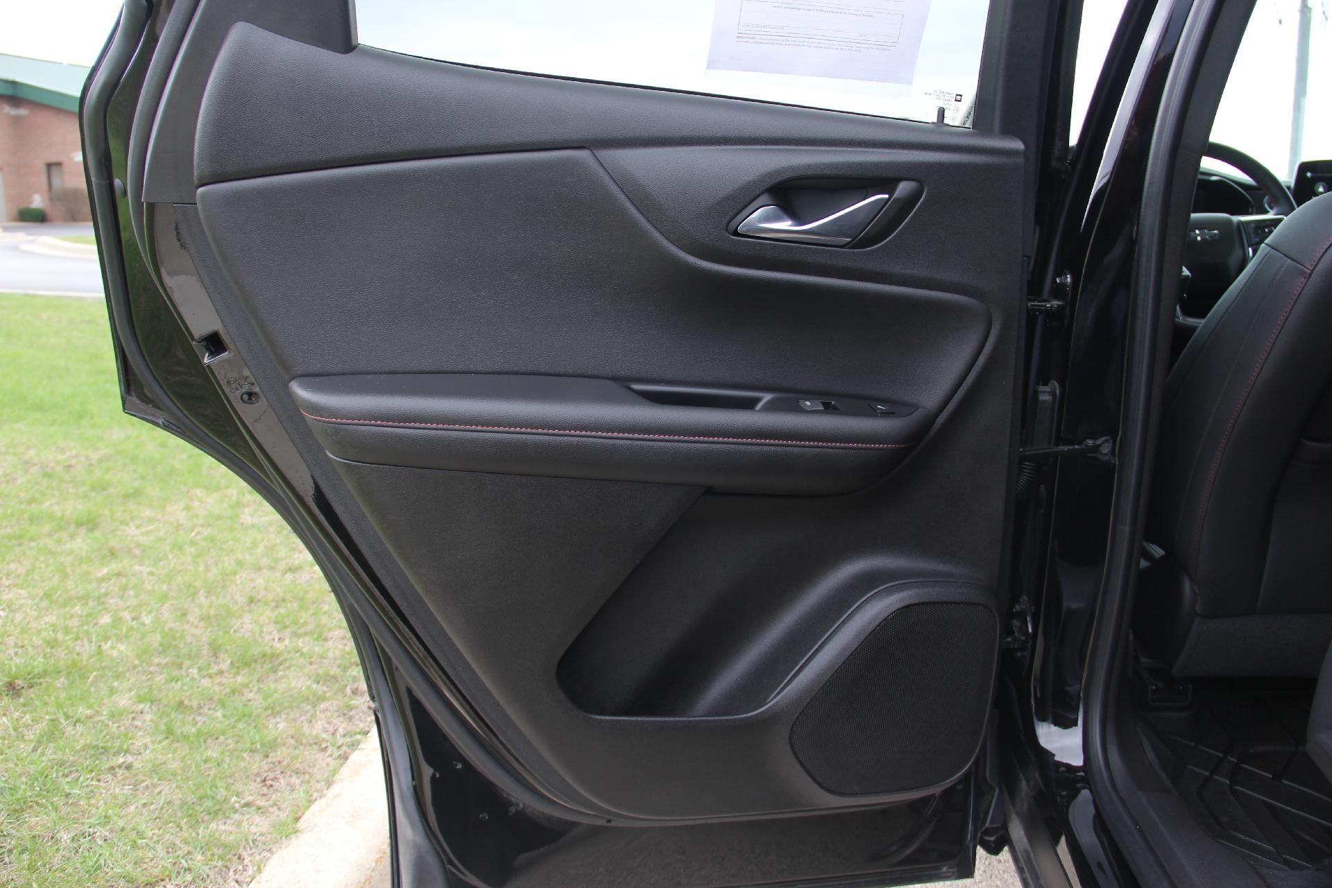 2023 Chevrolet Blazer RS AWD