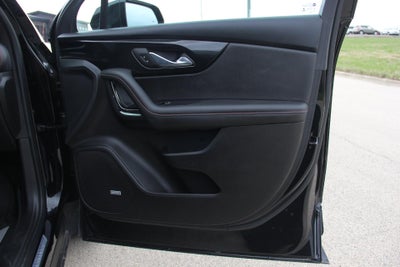 2023 Chevrolet Blazer RS AWD