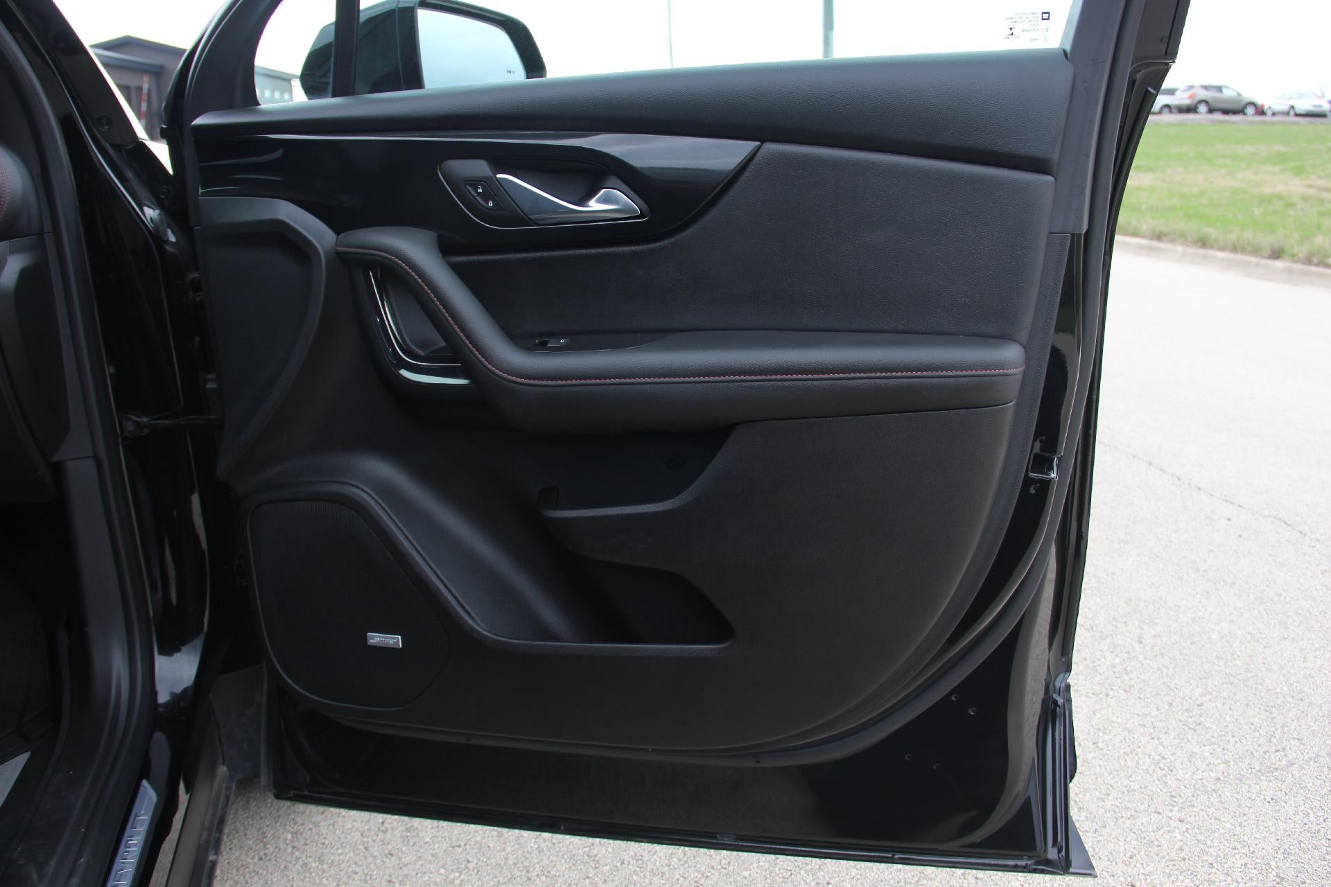 2023 Chevrolet Blazer RS AWD