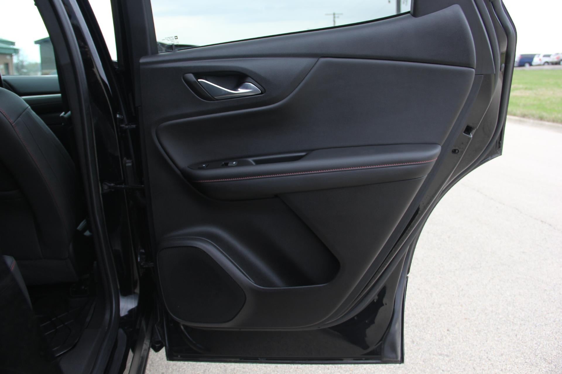 2023 Chevrolet Blazer RS AWD