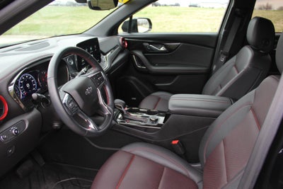 2023 Chevrolet Blazer RS AWD