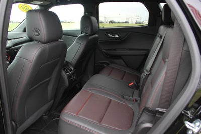 2023 Chevrolet Blazer RS AWD