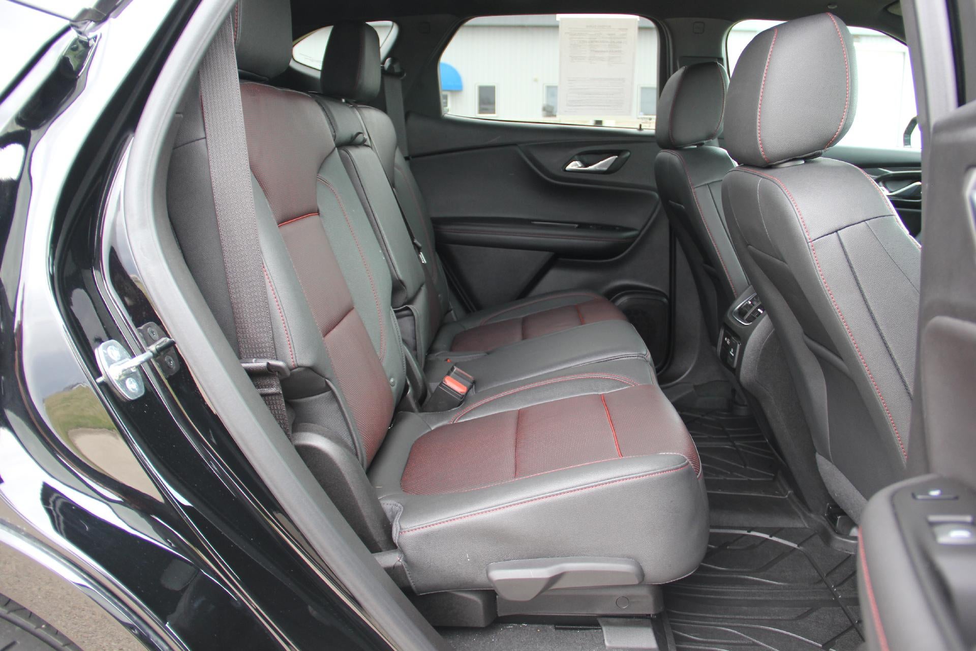 2023 Chevrolet Blazer RS AWD