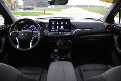 2023 Chevrolet Blazer RS AWD