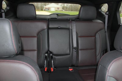 2023 Chevrolet Blazer RS AWD