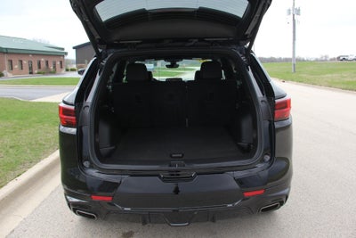 2023 Chevrolet Blazer RS AWD